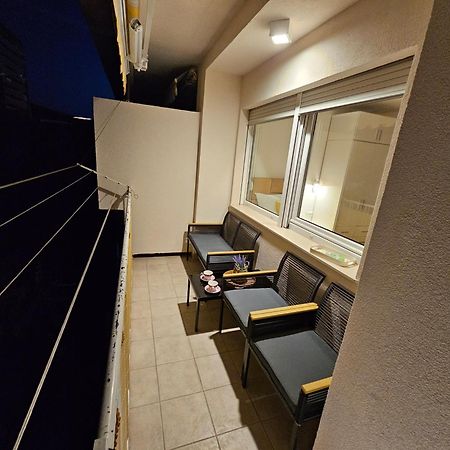 Luxury Spacious Apartment Maringo Split Exterior foto