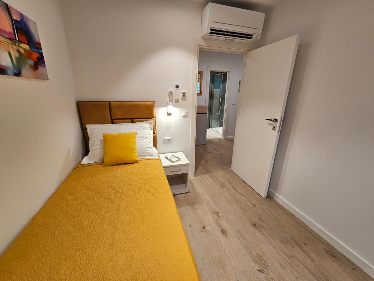 Luxury Spacious Apartment Maringo Split Exterior foto