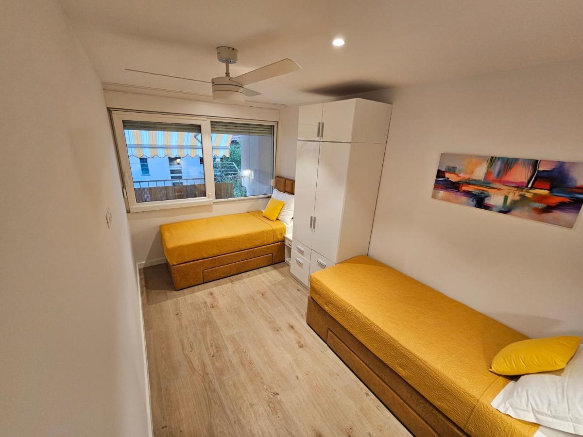 Luxury Spacious Apartment Maringo Split Exterior foto