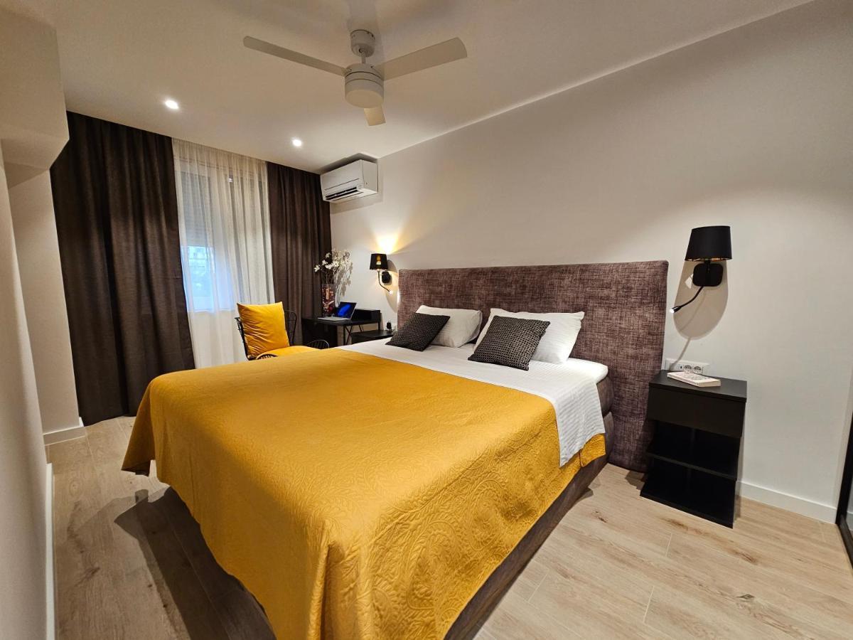 Luxury Spacious Apartment Maringo Split Exterior foto